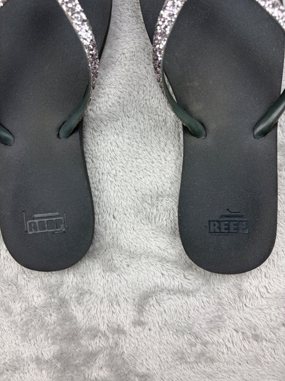 Reef Flip-Flop Sandals Women's Size 6-7 - Picture 10 of 12